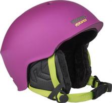 Slidinėjimo šalmas Reaper Epic Matt Pink, M (54-58 cm)