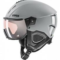 Slidinėjimo šalmas Uvex Instinct Visor Pro V