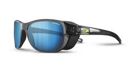Slidinėjimo akiniai Julbo Camino Ocean Master, juodi
