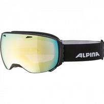 Slidinėjimo akiniai Alpina Big Horn QVM