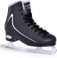 Pačiūžos SMJ Sport F-SMJ-B Calgary, juodos