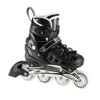 Pačiūžos/ Riedučiai 4in1 Nils Extreme, M, 35-38