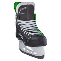 Ledo ritulio pačiūžos Bauer X-LS Intermediate, juodos