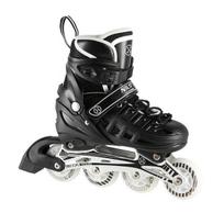 Pačiūžos/ Riedučiai 4in1 Nils Extreme, S, 31-34
