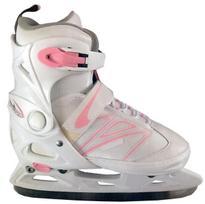 „Ice Star“ ledo ritulio pačiūžos, 37-40 dydžiai