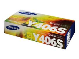 samsung clt - Toneris Samsung Yellow CLT-Y406S 1000str - 2 nuotrauka