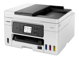 printer canon - Canon Maxify GX4050, spalvotas - 2 nuotrauka
