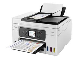 printer canon - Canon Maxify GX4050, spalvotas - 3 nuotrauka