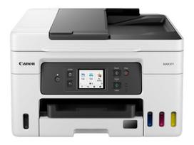 printer canon - Canon Maxify GX4050, spalvotas - 4 nuotrauka