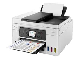 printer canon - Canon Maxify GX4050, spalvotas - 5 nuotrauka