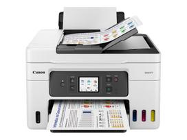 printer canon - Canon Maxify GX4050, spalvotas - 7 nuotrauka
