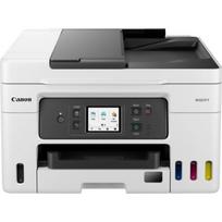 printer canon - Canon Maxify GX4050, spalvotas - 9 nuotrauka