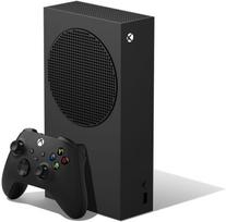 xbox series - Microsoft XBOX Series S 1TB Black (Juodas) - 2 nuotrauka