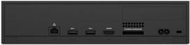 xbox series - Microsoft XBOX Series S 1TB Black (Juodas) - 4 nuotrauka