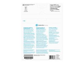 HP Premium Plus Semi-gloss Photo Paper-20 sht/A4/210 x 297 mm 300g/m2