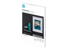 foto popierius a4 - HP Premium Plus Semi-gloss Photo Paper-20 sht/A4/210 x 297 mm 300g/m2 - 3 nuotrauka