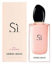 giorgio armani si fiori 50ml