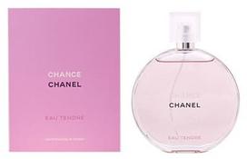 chanel chance kvepalai - Chanel Chance Eau Tendre 100ml EDP - 1 nuotrauka