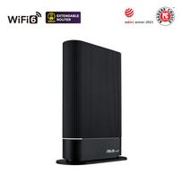 wifi 6 ghz - Asus AX4200 RT-AX59U - 1 nuotrauka