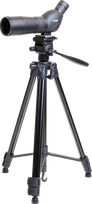 termovizorius monoklis - FOCUS HAWK 15-45X60 + TRIPOD 3950 - 1 nuotrauka