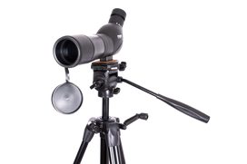 termovizorius monoklis - FOCUS HAWK 15-45X60 + TRIPOD 3950 - 5 nuotrauka