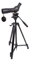 termovizorius monoklis - FOCUS HAWK 15-45X60 + TRIPOD 3950 - 8 nuotrauka