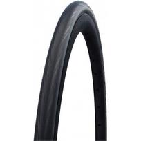 dviraciu padangos 700 - Dviračio padanga Schwalbe Lugano II HS 471 11159143, guma, juoda, 28" - 1 nuotrauka