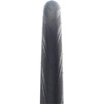 dviraciu padangos 700 - Dviračio padanga Schwalbe Lugano II HS 471 11159143, guma, juoda, 28" - 2 nuotrauka