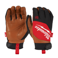 Pirštinės Milwaukee 4932471915; XXL; 1 vnt.