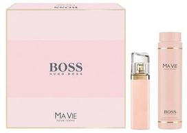 Hugo Boss Boss Ma Vie Pour Femme 75ml EDP + 200ml Body Lotion