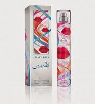 Salvador Dali Crazy Kiss 100ml EDT