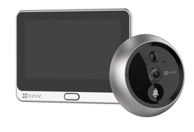 videus durys - EZVIZ DP2 - 2 nuotrauka