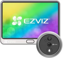 videus durys - EZVIZ DP2 - 1 nuotrauka