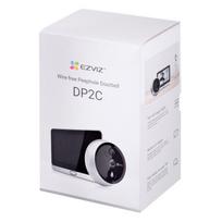 videus durys - EZVIZ DP2 - 4 nuotrauka
