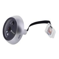 videus durys - EZVIZ DP2 - 5 nuotrauka