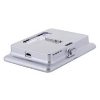 videus durys - EZVIZ DP2 - 9 nuotrauka