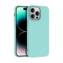 iphone x deklas - X-Level Dynamic Apple iPhone 15 Pro šviesiai žalias - 1 nuotrauka