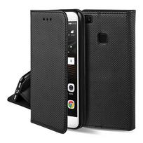 telefono deklai atverciami samsung - Smart Magnet Samsung A336 A33 5G juodas - 1 nuotrauka