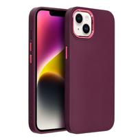 FRAME Samsung A256 A25 5G violetinis