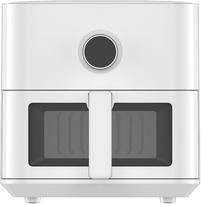 Xiaomi Smart Air Fryer 5.5l White (Balta)