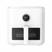 oro gruzdintuve balta - Xiaomi Smart Air Fryer 5.5l White (Balta) - 2 nuotrauka