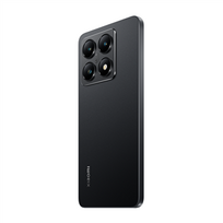 titanat - XIaomi 14T 5G 12/256GB Titan Black (Juodas) - 2 nuotrauka