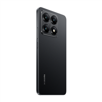 titanat - XIaomi 14T 5G 12/256GB Titan Black (Juodas) - 8 nuotrauka