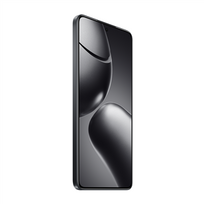 titanat - XIaomi 14T 5G 12/256GB Titan Black (Juodas) - 6 nuotrauka