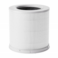 ismanieji - Filtras Xiaomi Smart Air Purifier 4 Compact Filter White (Baltas) - 1 nuotrauka