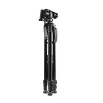 phone tripod - Puluz Tripod with 3D 360° head + phone holder PU3096B priedas - 3 nuotrauka
