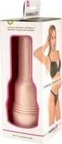 fleshlight - Masturbatorius Kendra Sunderland - 1 nuotrauka