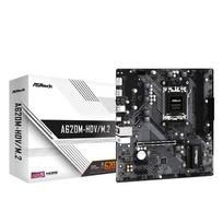 amd a620m - ASROCK A620M-HDV/M.2 - 3 nuotrauka