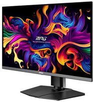360hz oled - MSI MPG 271QRX QD - 3 nuotrauka