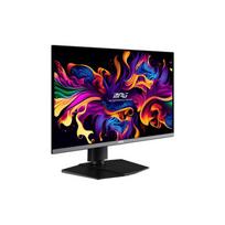 360hz oled - MSI MPG 271QRX QD - 5 nuotrauka